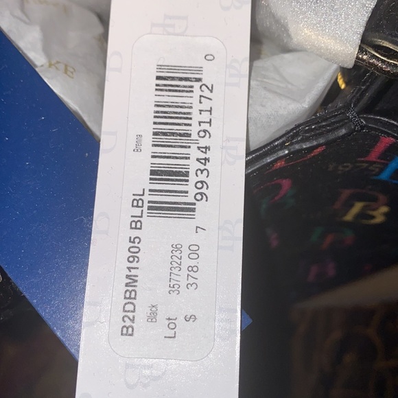 DB75 Multi Brenna - Picture 5 of 5